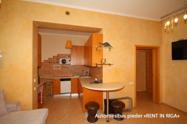 Pārdod dzīvokli, Gogoļa iela 8/10 - Attēls 1