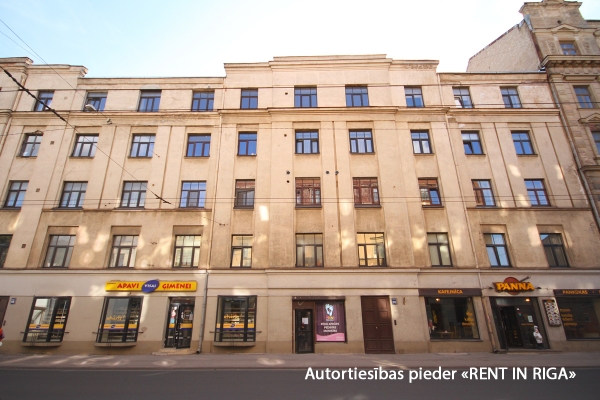 Pārdod dzīvokli, Gogoļa iela 8/10 - Attēls 1