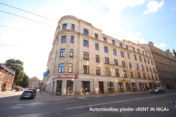 Pārdod dzīvokli, Gogoļa iela 8/10 - Attēls 1