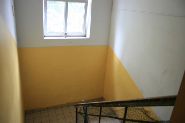 Investīciju objekts, Vaiņodes iela - Attēls 1