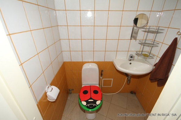 Pārdod dzīvokli, Dzirnavu iela 72 - Attēls 1