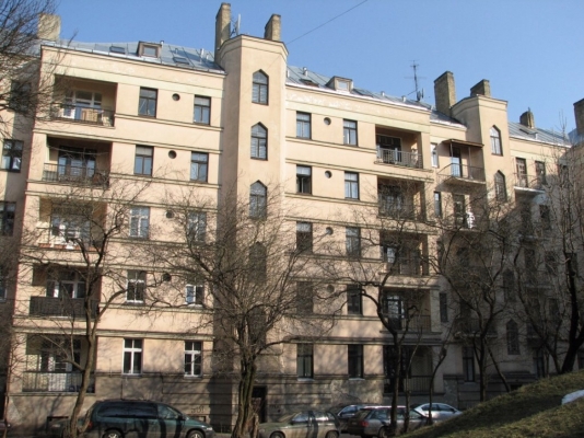 Pārdod dzīvokli, Ausekļa iela 3 - Attēls 1