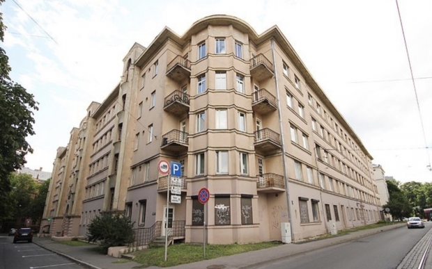 Pārdod dzīvokli, Ausekļa iela 3 - Attēls 1