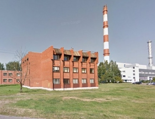 Investment property, Kurzemes prospekts street - Image 1