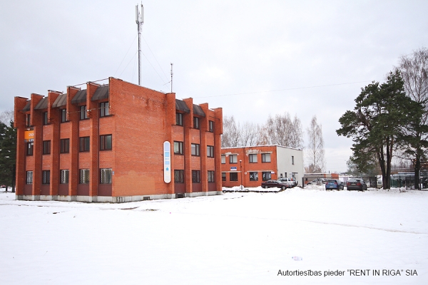 Investment property, Kurzemes prospekts street - Image 1