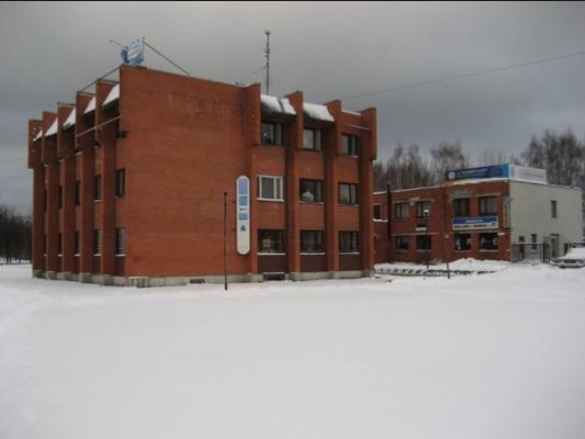 Investment property, Kurzemes prospekts street - Image 1