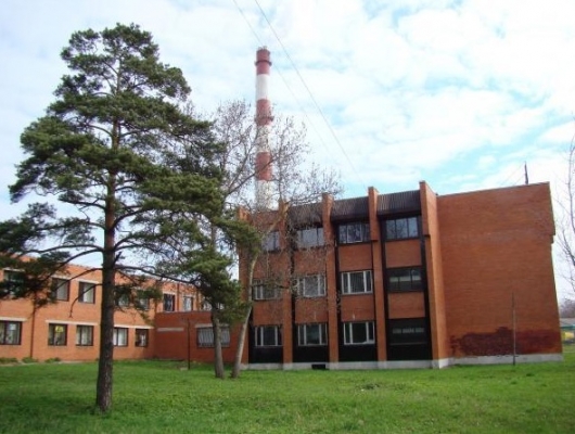 Investment property, Kurzemes prospekts street - Image 1