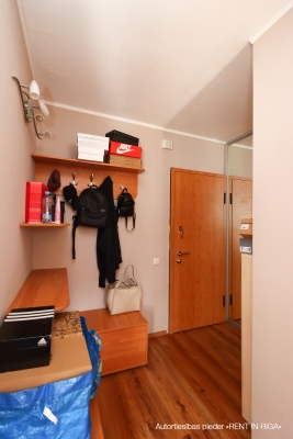 Apartment for rent, Valdeķu street 62 - Image 1