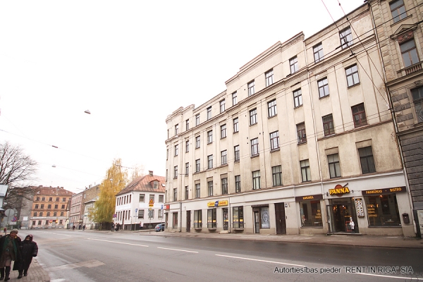 Pārdod tirdzniecības telpas, Gogoļa iela - Attēls 1