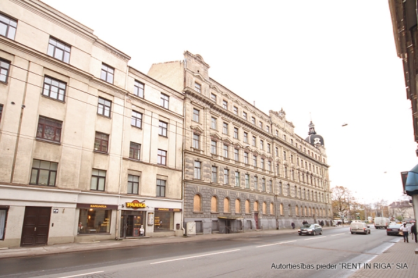 Pārdod tirdzniecības telpas, Gogoļa iela - Attēls 1