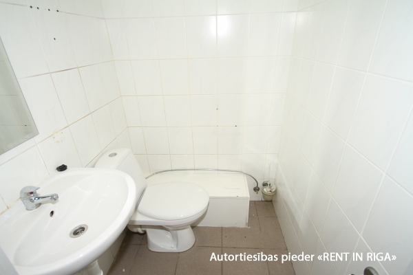 Pārdod tirdzniecības telpas, Valdemāra iela - Attēls 1