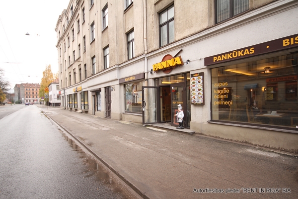 Investīciju objekts, Gogoļa iela - Attēls 1
