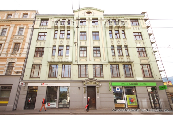 Pārdod biroju, Marijas iela - Attēls 1