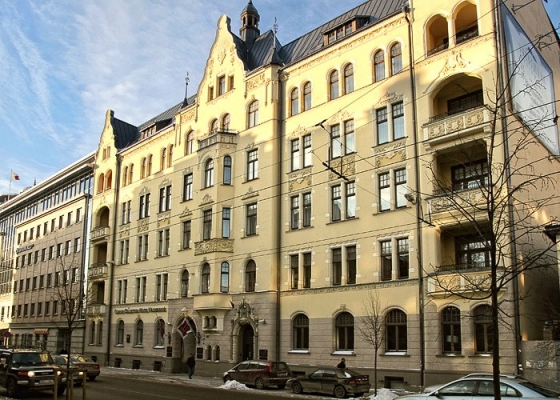 Pārdod dzīvokli, Valdemāra iela 23 - Attēls 1