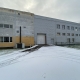 Warehouse for rent, Langervaldes street - Image 1