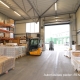Iznomā ražošanas telpas, Ventspils iela - Attēls 2