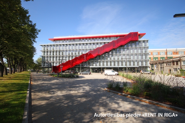 Projekts "Redline Biroji" - Attēls 2