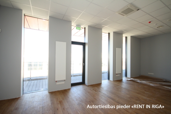 Projekts "Redline Biroji" - Attēls 14