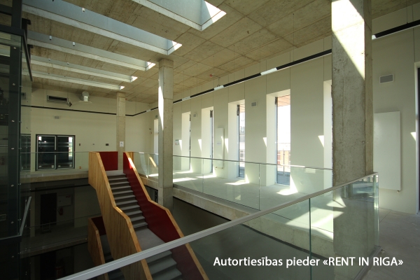 Projekts "Redline Biroji" - Attēls 8