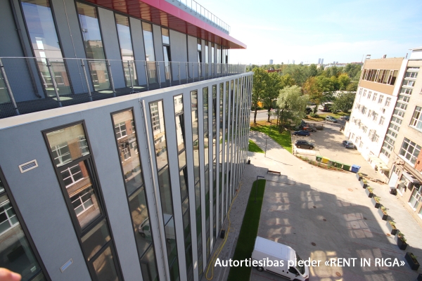 Projekts "Redline Biroji" - Attēls 19