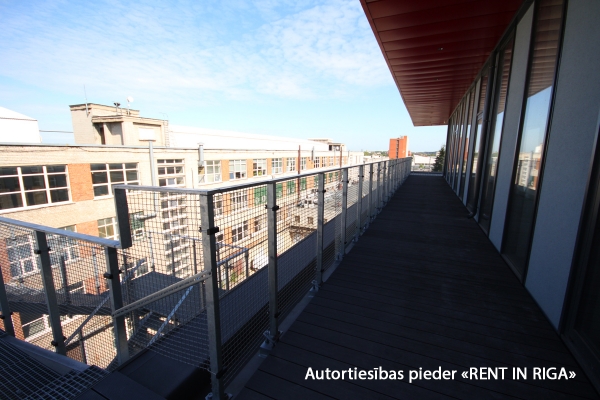 Projekts "Redline Biroji" - Attēls 18