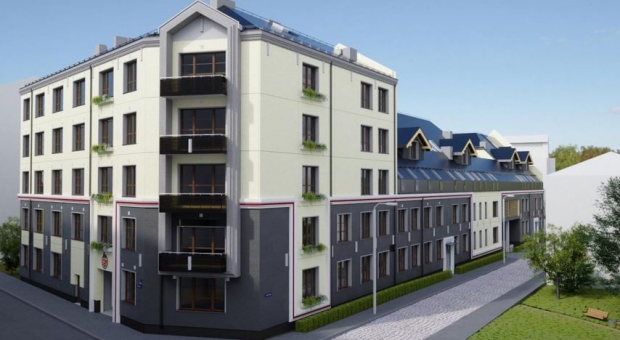 City Home - Attēls 1