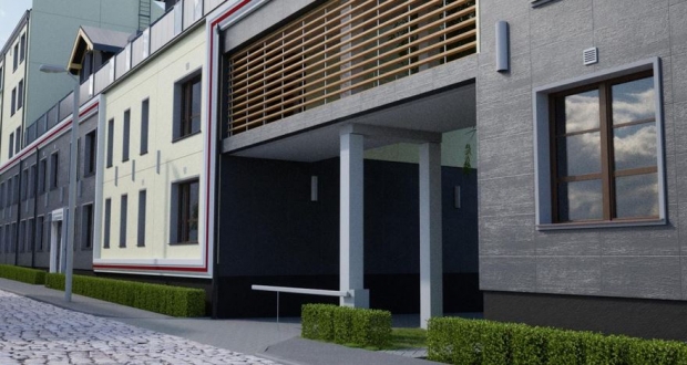 City Home - Attēls 3