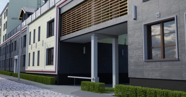 City Home - Attēls 5