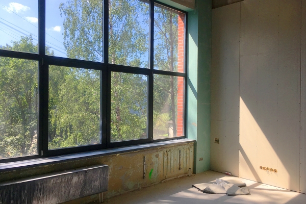 Botanique Lofts - Attēls 13