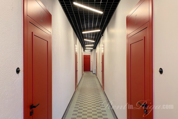Botanique Lofts - Attēls 8