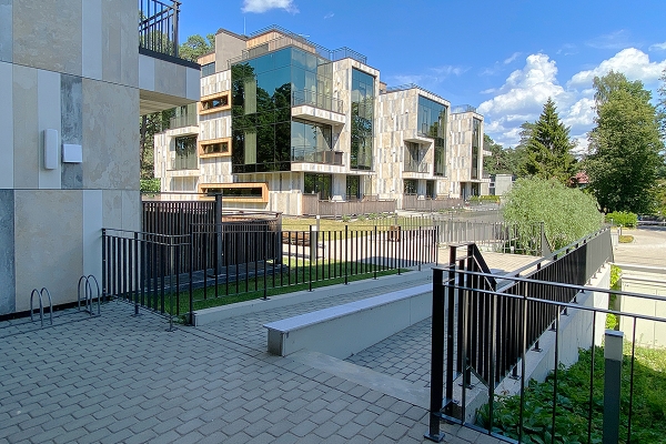 ASTRA HOUSE - Attēls 2