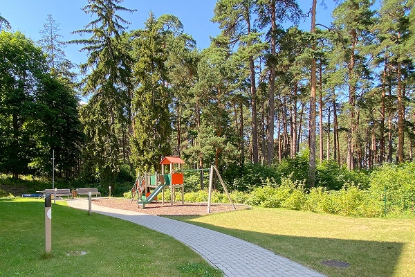 ASTRA HOUSE - Attēls 17