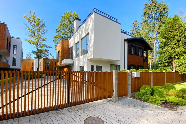 PineWood Apartments - Attēls 23