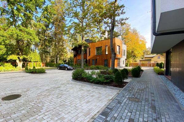 PineWood Apartments - Attēls 22