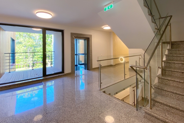PineWood Apartments - Attēls 17