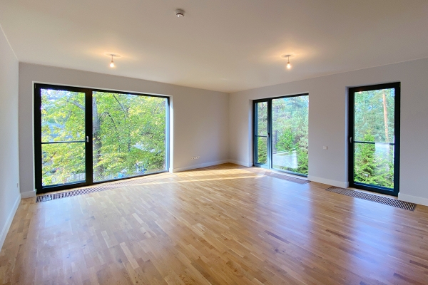 PineWood Apartments - Attēls 9