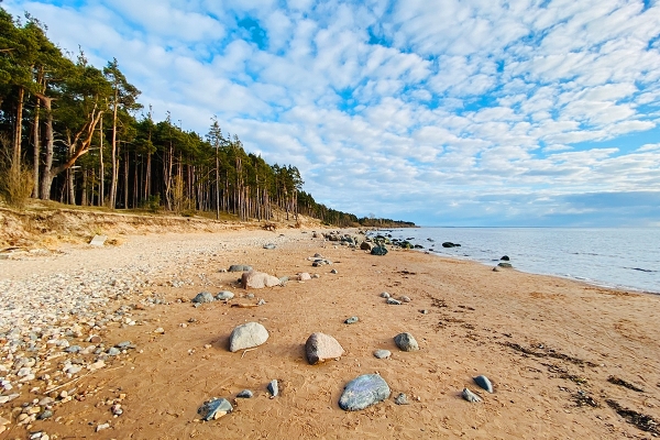 Saulkrastu nams - Attēls 10