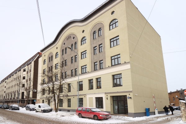 Elijas iela 19 - Attēls 1