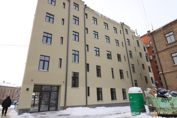 Elijas iela 19 - Attēls 24