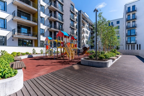 Park Alley - Attēls 6
