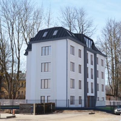 Ventspils iela 6 - Attēls 2