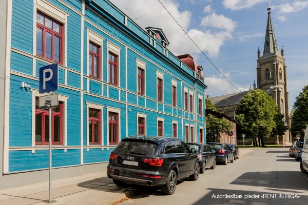Artilērijas iela 71 - Attēls 27