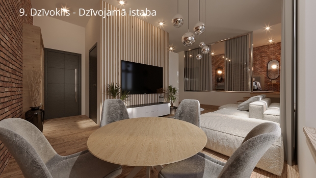 "Bruņinieku nams" - Attēls 4